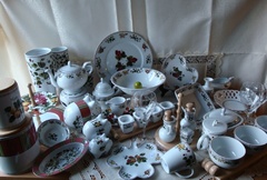 ��������� Roxana 5/S-0834