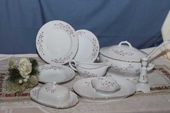 ������� ������� Rococo 9704 - ��� ������