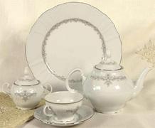 ��������� ����� Bernadotte ����������� ������� 23��